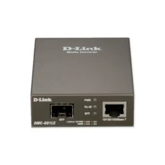 D-Link DMC-G01LC Conversor Medios 1000BaseT a SFP