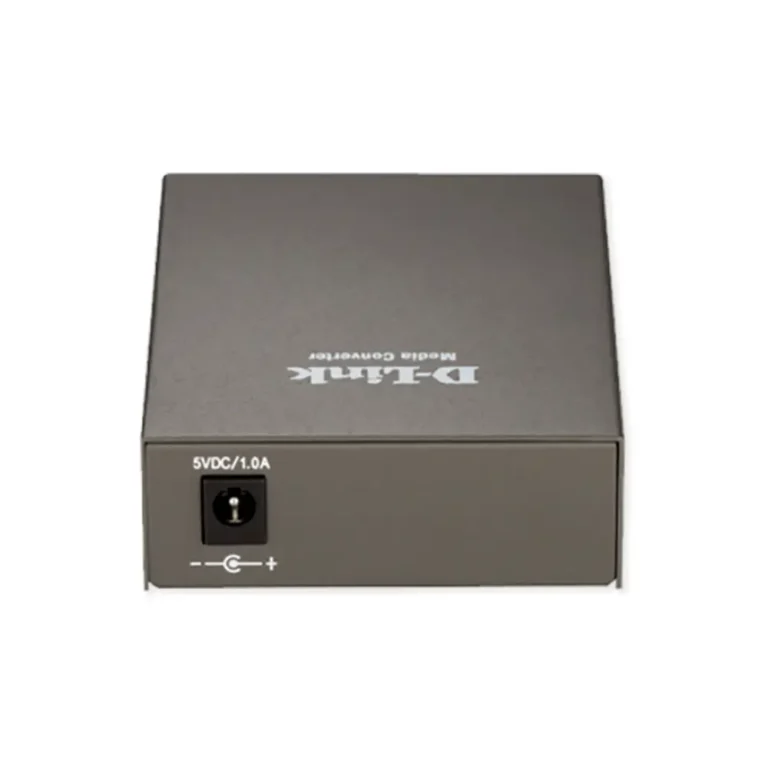 D-Link DMC-G01LC Conversor Medios 1000BaseT a SFP