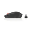 Lenovo 4X30M56887 Ratón Ambidextro RF Inalámbrico Óptico 1200 DPI