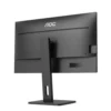 AOC Q32P2 Monitor Profesional QHD Multimedia 31.5" Negro