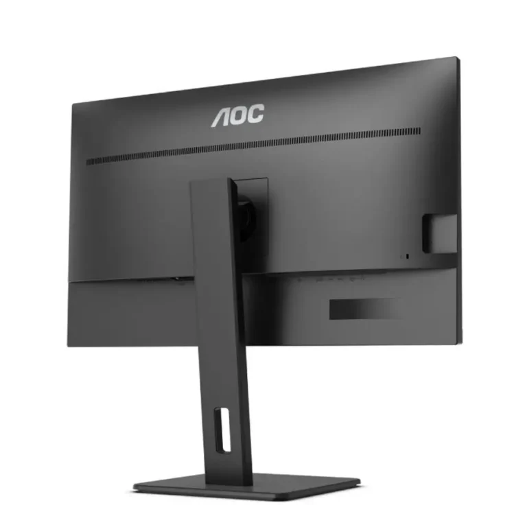 AOC Q32P2 Monitor Profesional QHD Multimedia 31.5" Negro
