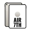 Apple iPad Air 7th Wi-Fi M3 256GB 11" Blanco Estrella