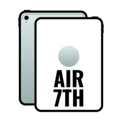 Apple iPad Air 7th M3 Azul Wi-Fi 128GB 13"