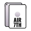 Apple iPad Air M3 Púrpura 128GB 8GB 13" Wi-Fi 6E iPadOS 18