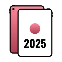 Apple iPad 2025 11th Rosa 128GB Rosa Wifi A16 Bionic
