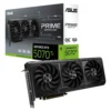 Asus Prime GeForce RTX 5070 Ti 16GB GDDR7 OC Edition