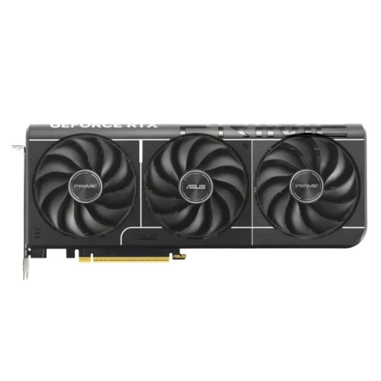 Asus Prime GeForce RTX 5070 Ti 16GB GDDR7 OC Edition