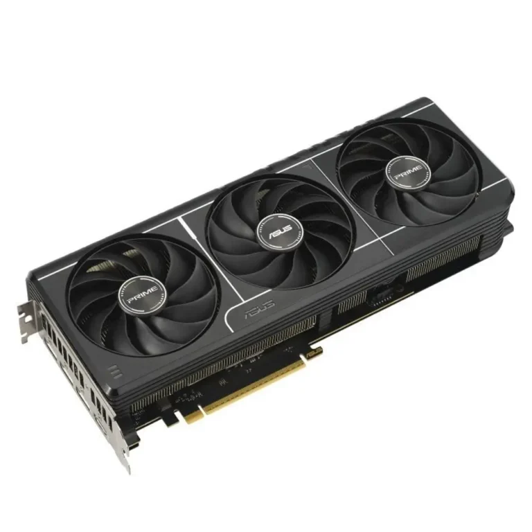 Asus Prime GeForce RTX 5070 Ti 16GB GDDR7 OC Edition