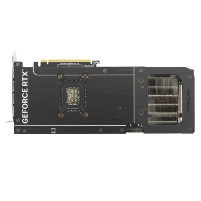 Asus Prime GeForce RTX 5070 Ti 16GB GDDR7 OC Edition