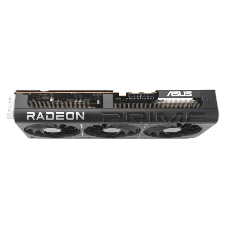 Asus Prime Radeon RX 9070 OC Edition 16GB GDDR6