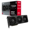 Asus Prime Radeon RX 9070 XT OC 16GB GDDR6