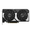 Asus Dual GeForce RTX 5060 Ti 8GB GDDR7 OC Edition