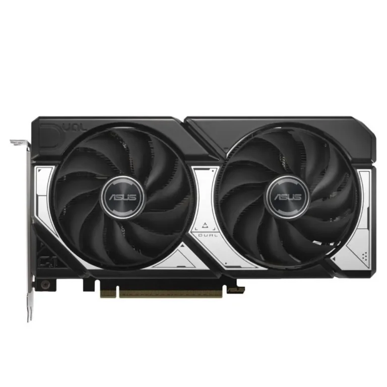 Asus Dual GeForce RTX 5060 Ti 8GB GDDR7 OC Edition