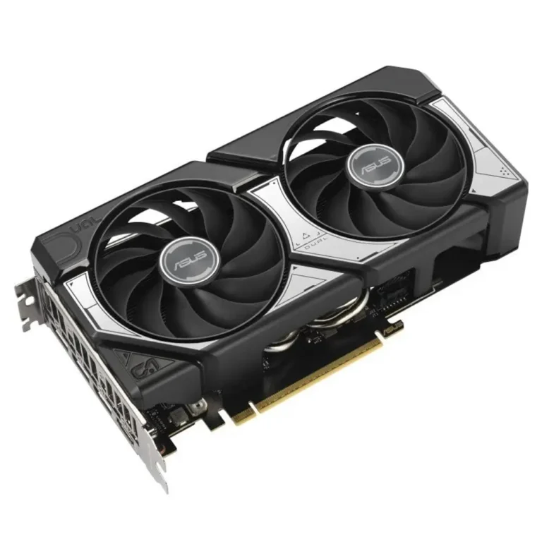 Asus Dual GeForce RTX 5060 Ti 8GB GDDR7 OC Edition
