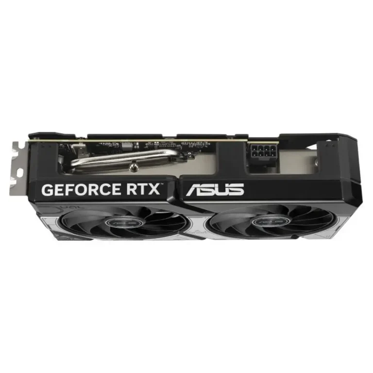 Asus Dual GeForce RTX 5060 Ti 8GB GDDR7 OC Edition