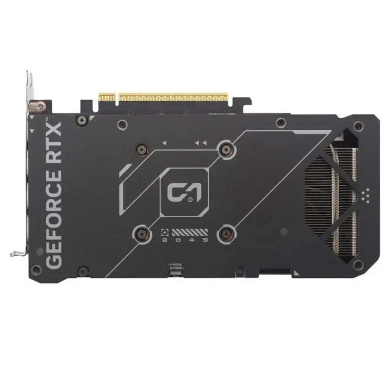 Asus Dual GeForce RTX 5060 Ti 8GB GDDR7 OC Edition