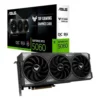 Asus TUF Gaming GeForce RTX 5060 OC Edition 8GB GDDR7