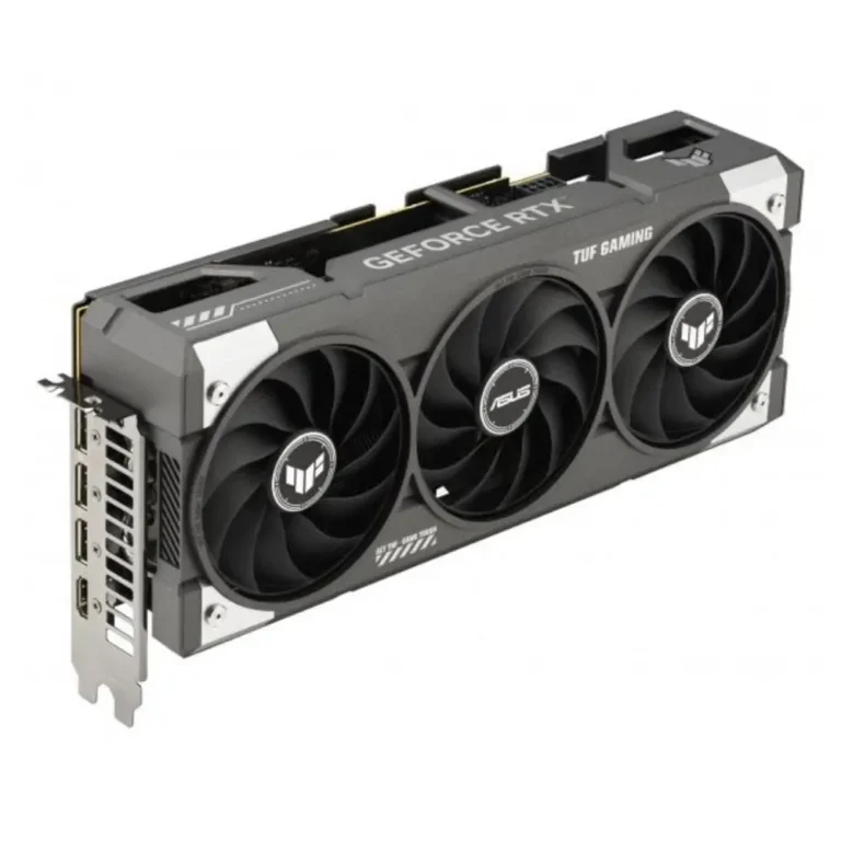Asus TUF Gaming GeForce RTX 5060 OC Edition 8GB GDDR7