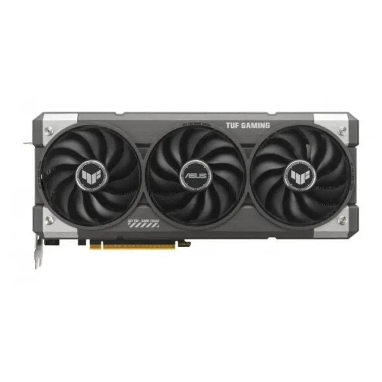Asus TUF Gaming GeForce RTX 5060 OC Edition 8GB GDDR7
