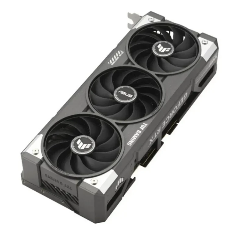 Asus TUF Gaming GeForce RTX 5060 OC Edition 8GB GDDR7
