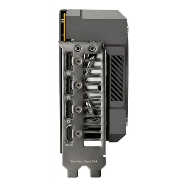 Asus TUF Gaming GeForce RTX 5060 OC Edition 8GB GDDR7