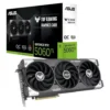 Asus TUF Gaming GeForce RTX 5060 Ti 16GB GDDR7 OC Edition