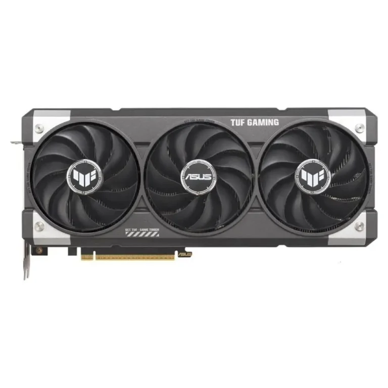 Asus TUF Gaming GeForce RTX 5060 Ti 16GB GDDR7 OC Edition