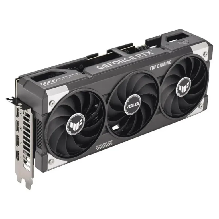 Asus TUF Gaming GeForce RTX 5060 Ti 16GB GDDR7 OC Edition