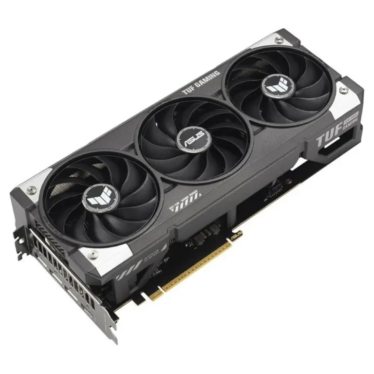 Asus TUF Gaming GeForce RTX 5060 Ti 16GB GDDR7 OC Edition
