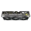 Asus TUF-RTX5090-32G-GAMING NVIDIA GeForce RTX 5090 32GB GDDR7