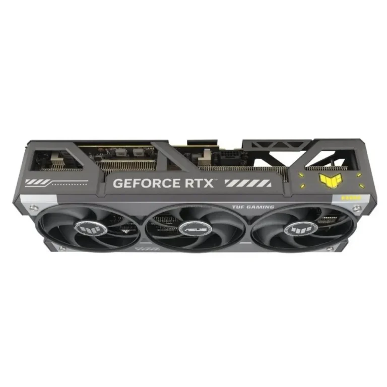 Asus TUF-RTX5090-32G-GAMING NVIDIA GeForce RTX 5090 32GB GDDR7