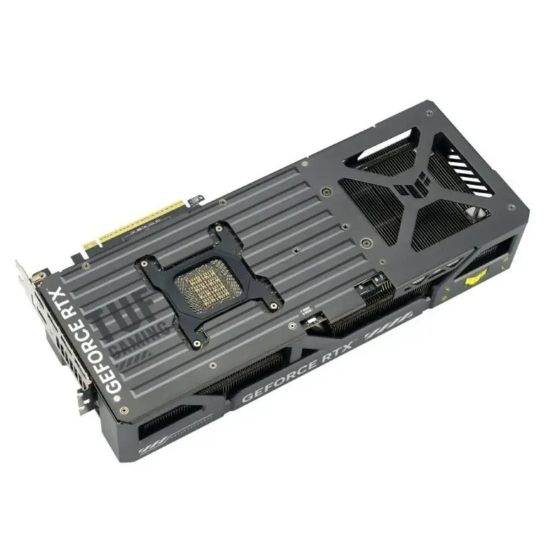 Asus TUF-RTX5090-32G-GAMING NVIDIA GeForce RTX 5090 32GB GDDR7