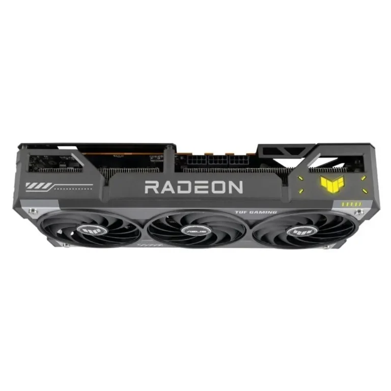 Asus TUF Gaming Radeon RX 9070 XT OC 16GB GDDR6