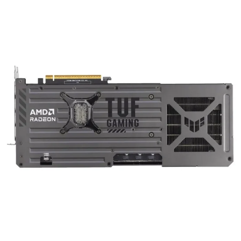 Asus TUF Gaming Radeon RX 9070 XT OC 16GB GDDR6