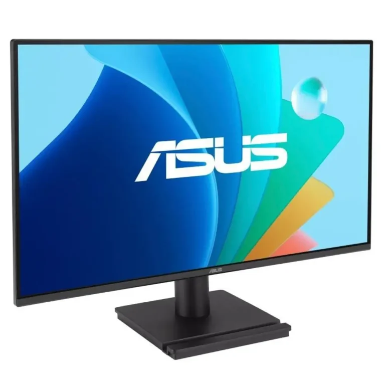 Asus VA249HG Eye Care Gaming Curvo 23.8" Full HD 1ms 120Hz IPS Negro