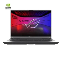 Asus ROG Strix G18 G815LR-S9046 Ultra 9-275HX 32GB 1TB SSD GeForce® RTX™ 5070Ti FreeDOS 18" Gris