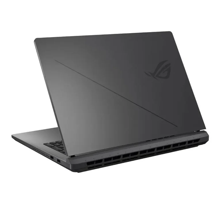 Asus ROG Strix G18 G815LR-S9046 Ultra 9-275HX 32GB 1TB SSD GeForce® RTX™ 5070Ti FreeDOS 18" Gris