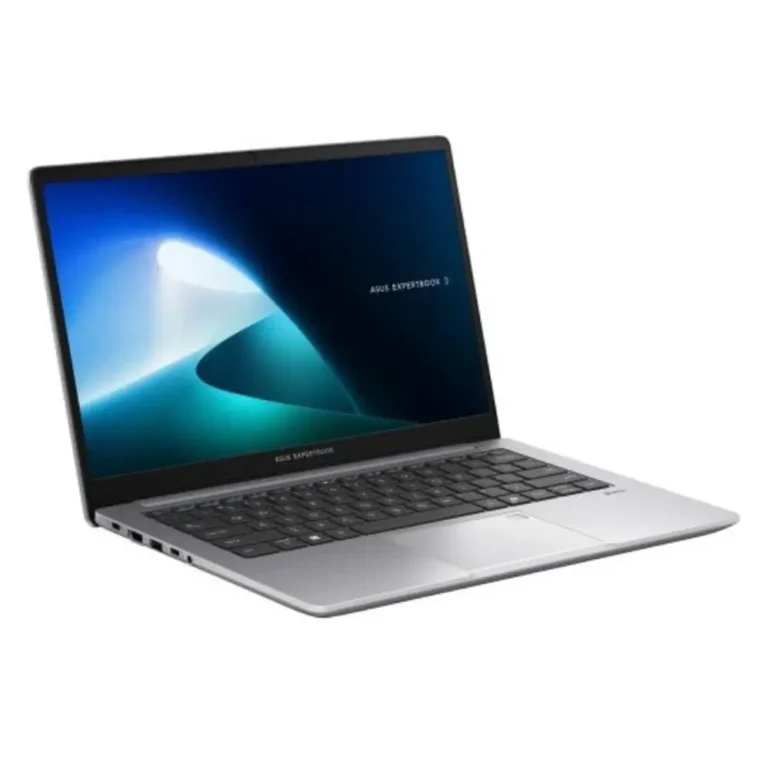 Asus ExpertBook P1 P1403CVA-S60543X Core™ i3 1315U 16GB 512GB Win11Pro 14" FHD Gris