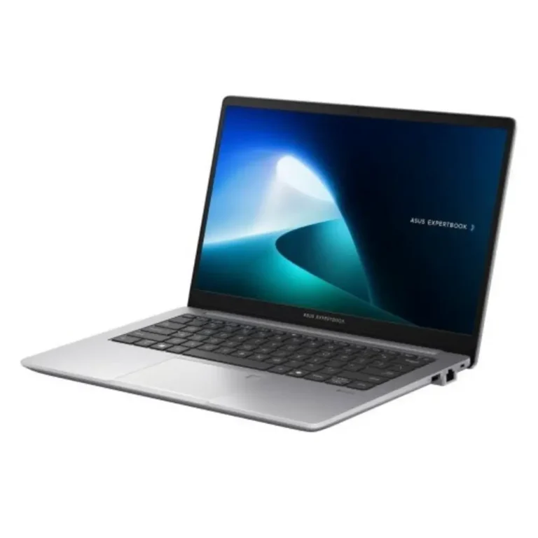 Asus ExpertBook P1 P1403CVA-S60543X Core™ i3 1315U 16GB 512GB Win11Pro 14" FHD Gris