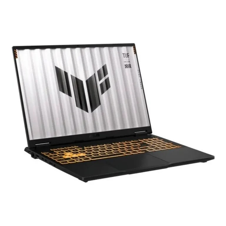 Asus TUF Gaming F16 TUF608JMR-RV038 Core™ i7 14650HX 32GB 1TB RTX™ 5060 FreeDOS 16" WUXGA 165Hz Gris