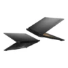 Asus TUF Gaming F16 TUF608JMR-RV038 Core™ i7 14650HX 32GB 1TB RTX™ 5060 FreeDOS 16" WUXGA 165Hz Gris