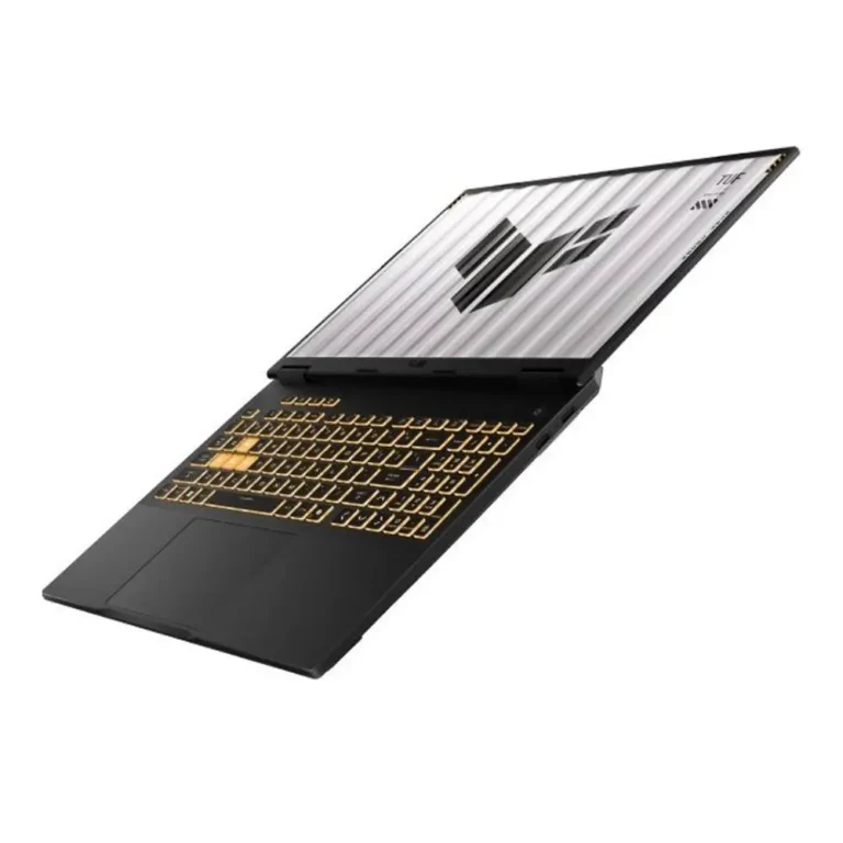Asus TUF Gaming F16 TUF608JMR-RV038 Core™ i7 14650HX 32GB 1TB RTX™ 5060 FreeDOS 16" WUXGA 165Hz Gris