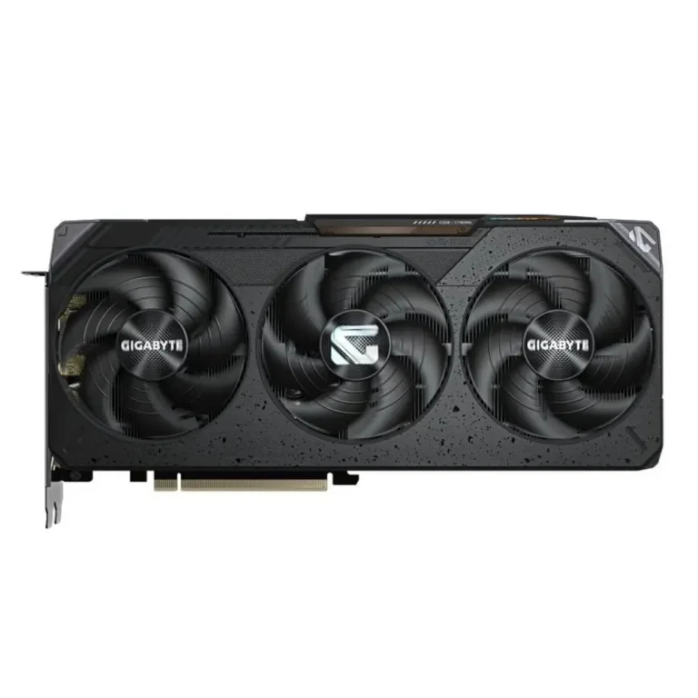 Gigabyte Radeon RX 9070 Gaming OC 16GB GDDR6