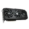 Gigabyte Radeon RX 9070 Gaming OC 16GB GDDR6