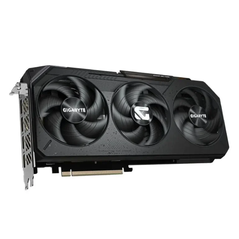Gigabyte Radeon RX 9070 Gaming OC 16GB GDDR6