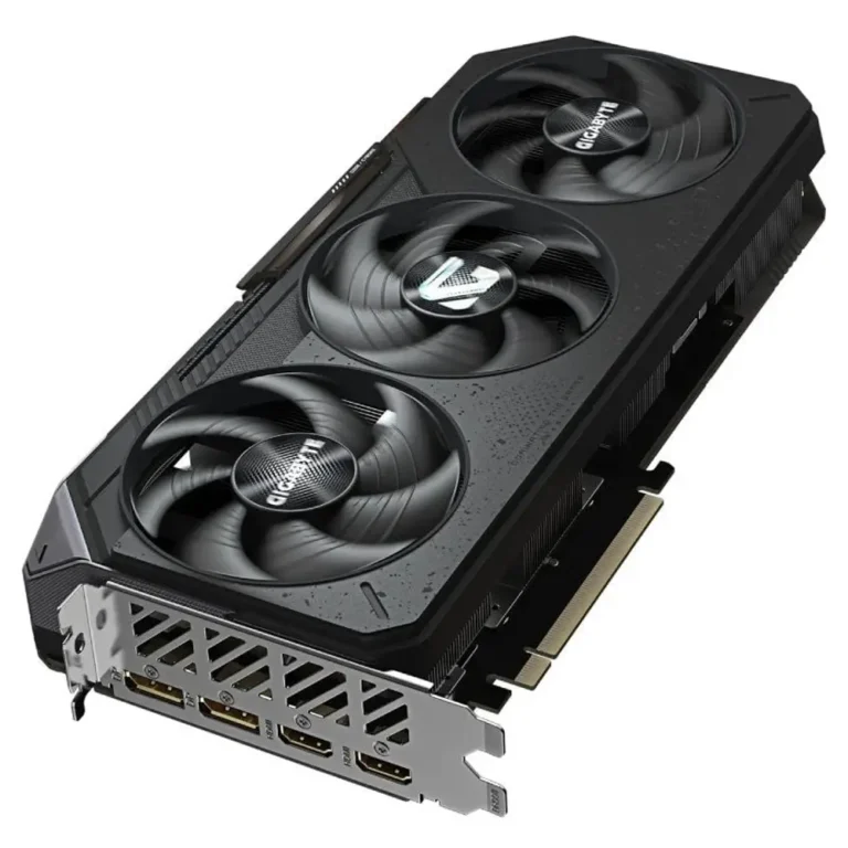 Gigabyte Radeon RX 9070 Gaming OC 16GB GDDR6
