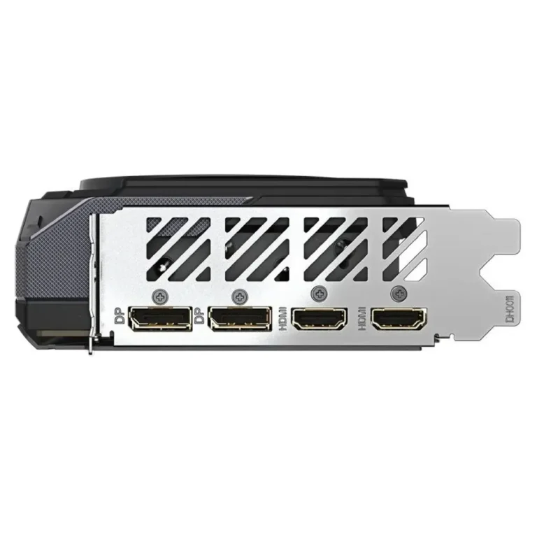Gigabyte Radeon RX 9070 Gaming OC 16GB GDDR6