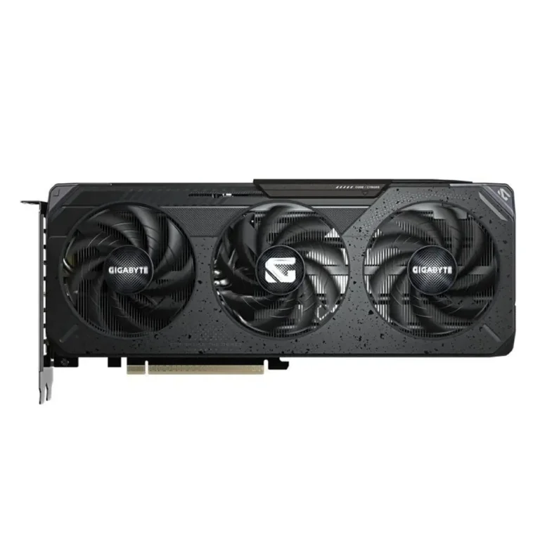 Gigabyte GV-N506TGAMING OC-16GD GeForce RTX 5060 Ti GAMING OC 16GB GDDR7