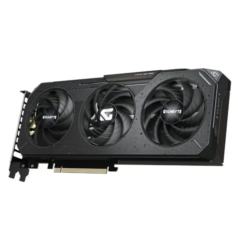 Gigabyte GV-N506TGAMING OC-16GD GeForce RTX 5060 Ti GAMING OC 16GB GDDR7