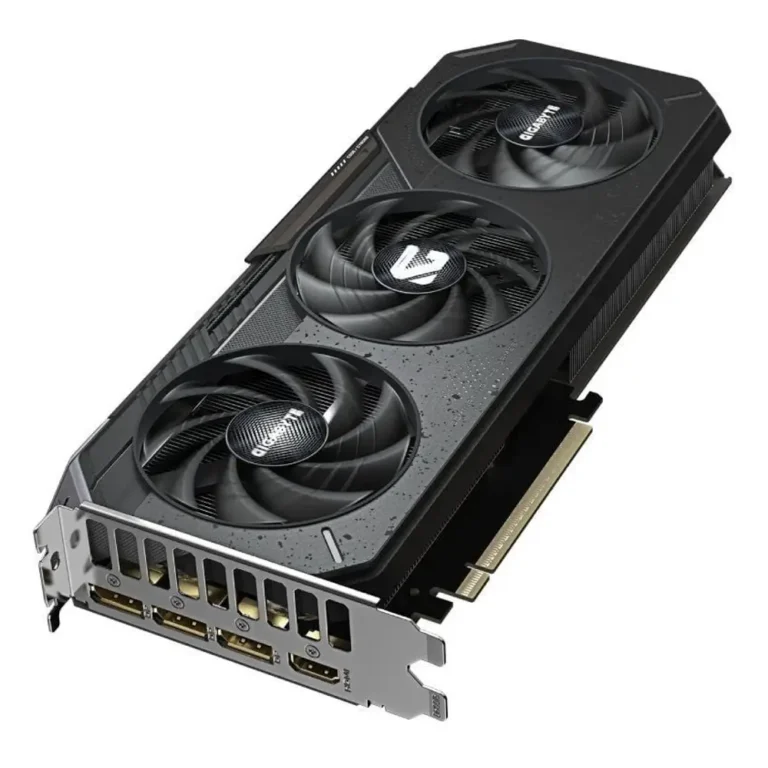 Gigabyte GV-N506TGAMING OC-16GD GeForce RTX 5060 Ti GAMING OC 16GB GDDR7